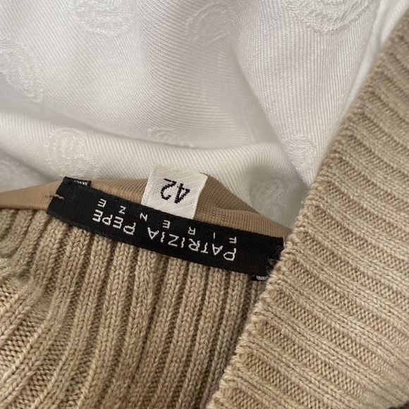 Patrizia Pepe Short Skirt - Picture 7 of 7